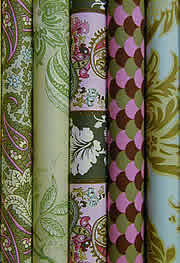 Charms by Amy Butler